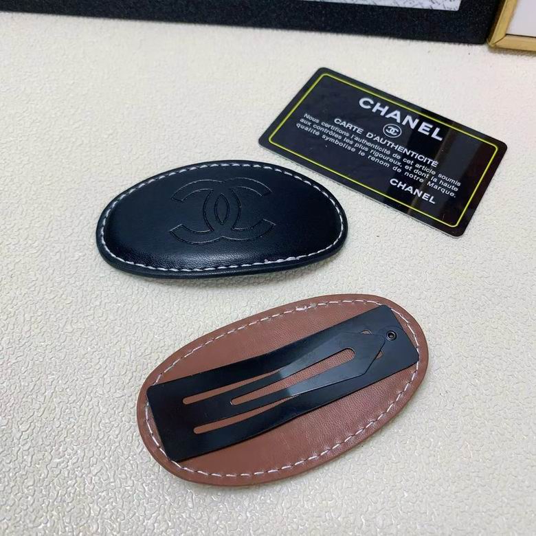 Chanel Hairpin  (3)